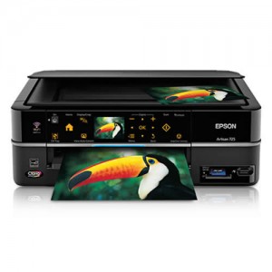 Epson ARTISAN 725 Inkjet